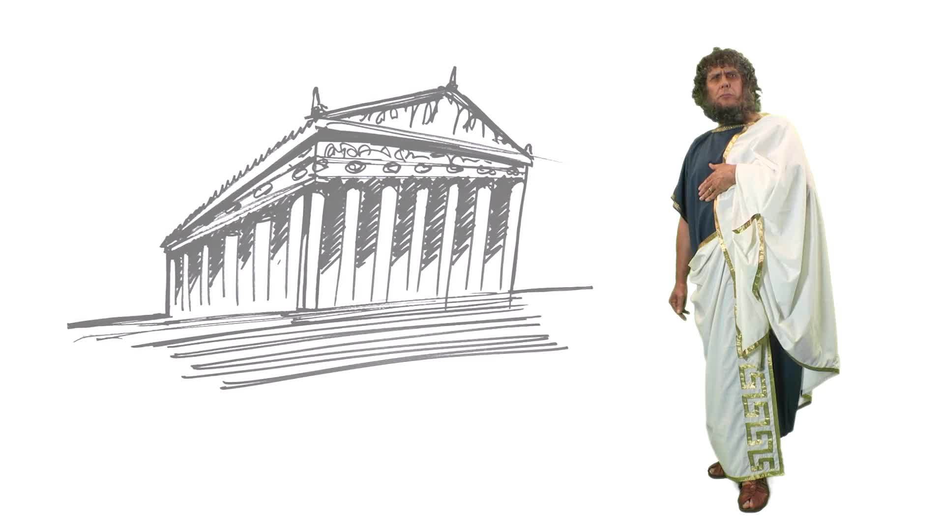 Democracy in Ancient Greece